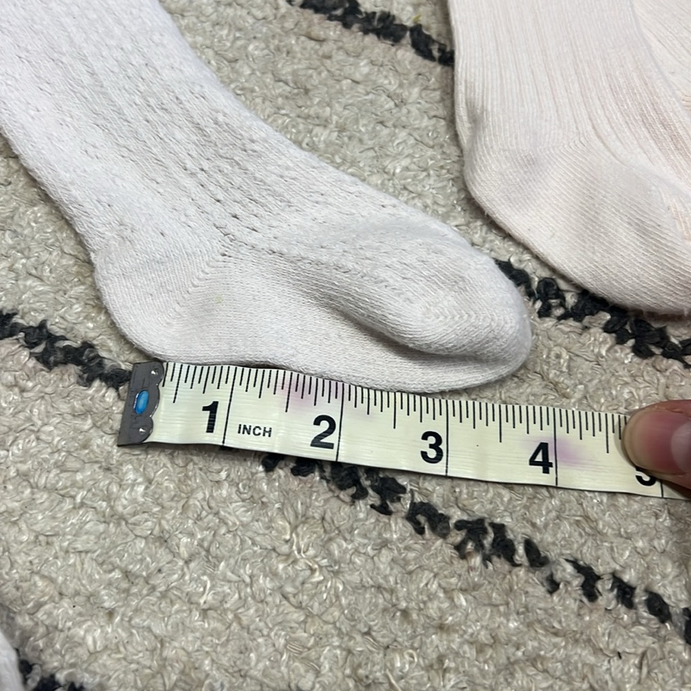 Jamie Kay socks - Picture 2 of 4